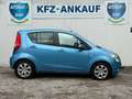 Opel Agila B Edition* 1- Hand * NUR68000KM* Blau - thumbnail 5