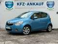 Opel Agila B Edition* 1- Hand * NUR68000KM* Blau - thumbnail 1