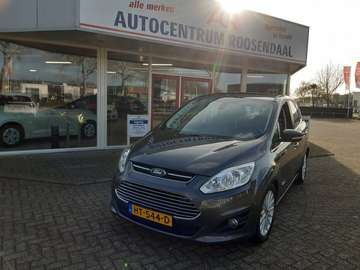 2.0 Plug-in Hybrid Titanium Plus Luxe uitvoering m