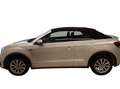 Volkswagen T-Roc 1.5 TSI DSG R-LINE STHZG+AHK+KAM Silber - thumbnail 4