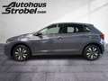 Volkswagen Polo 1.0 TSI "MOVE" ab 3,99% AHK Navi LED Climat Grau - thumbnail 4