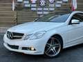 Mercedes-Benz E 350 CGI BE Prime Edition Pano Memory Navi Weiß - thumbnail 5