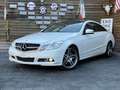 Mercedes-Benz E 350 CGI BE Prime Edition Pano Memory Navi Weiß - thumbnail 6