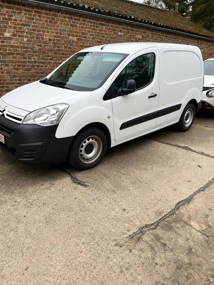 Citroën Berlingo