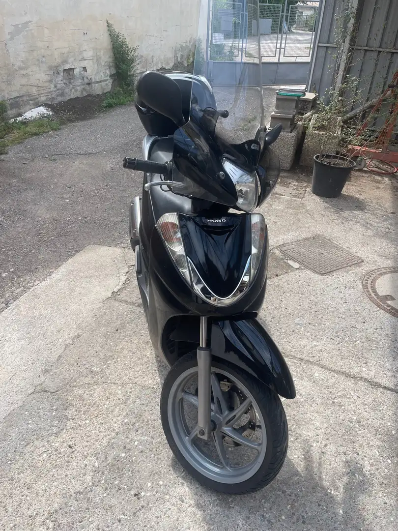 Honda SH 300 Nero - 2