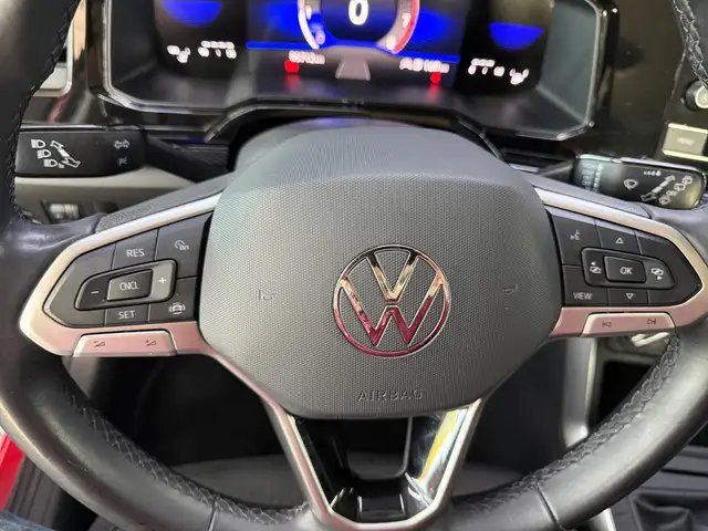 Volkswagen Polo view 16