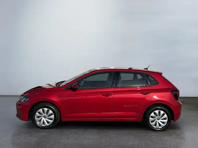 Volkswagen Polo view 3