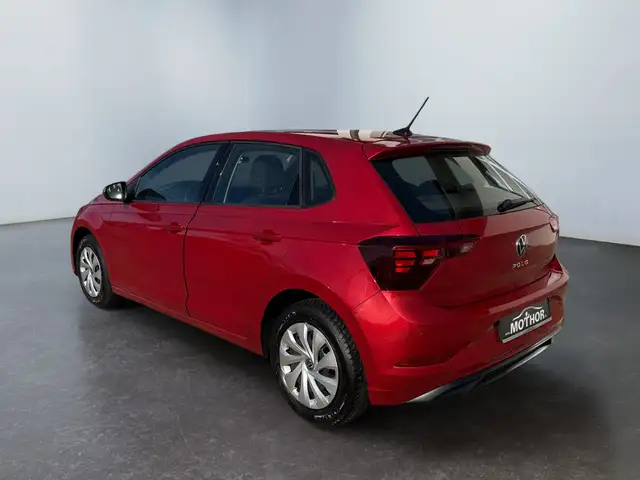 Volkswagen Polo view 4