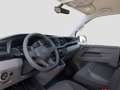 Volkswagen T6 Transporter T6.1 Kasten 2.0 TDI FWD AHK Klima RFK+PDC Radio... Fehér - thumbnail 12