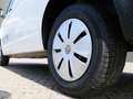 Volkswagen T6 Transporter T6.1 Kasten 2.0 TDI FWD AHK Klima RFK+PDC Radio... Fehér - thumbnail 5