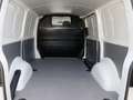 Volkswagen T6 Transporter T6.1 Kasten 2.0 TDI FWD AHK Klima RFK+PDC Radio... Fehér - thumbnail 6