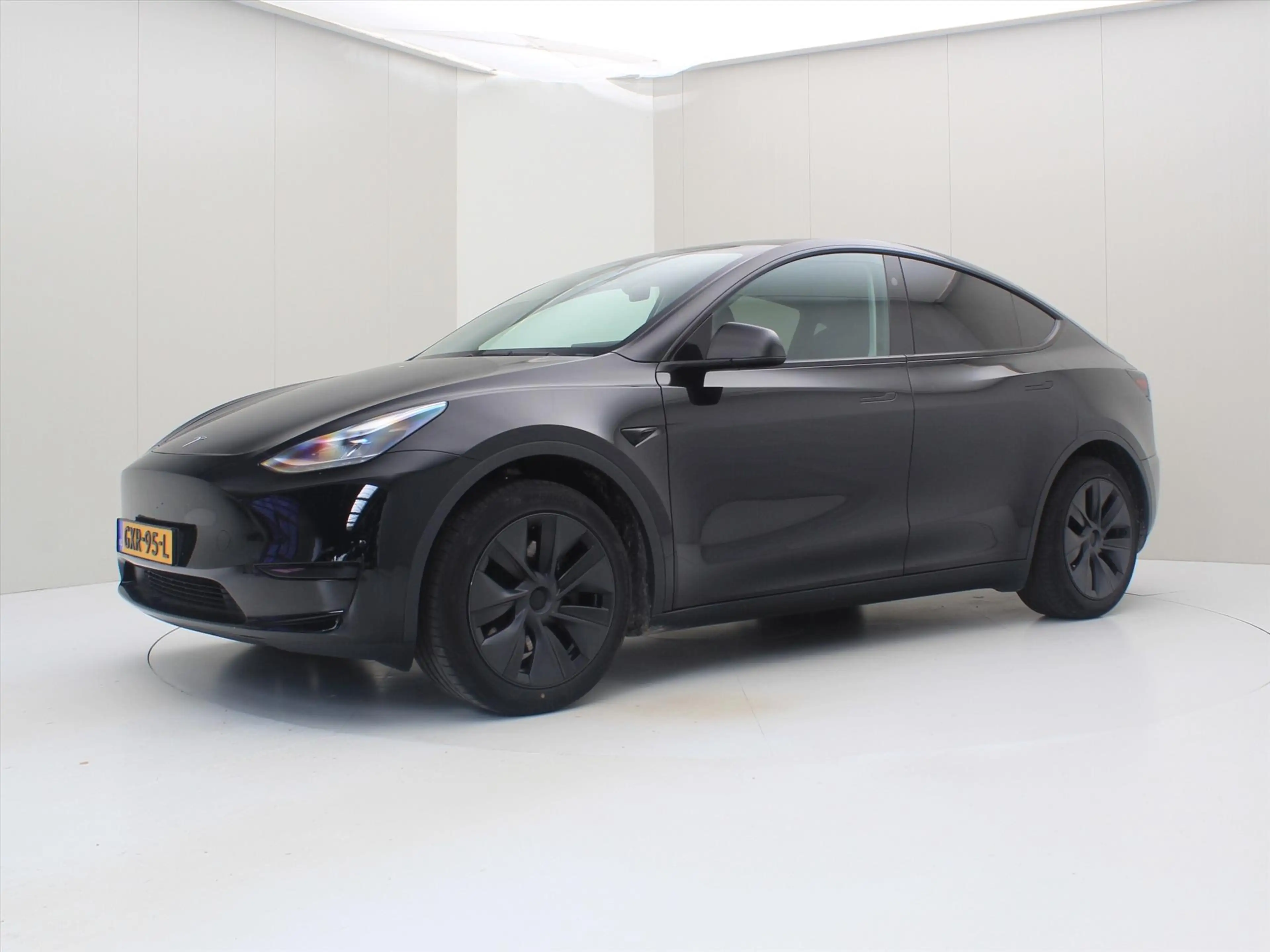 Tesla Model Y Long-Range RWD 299pk 97.9% SoH [ HW4+FSD MOGELIJK! — photo 7