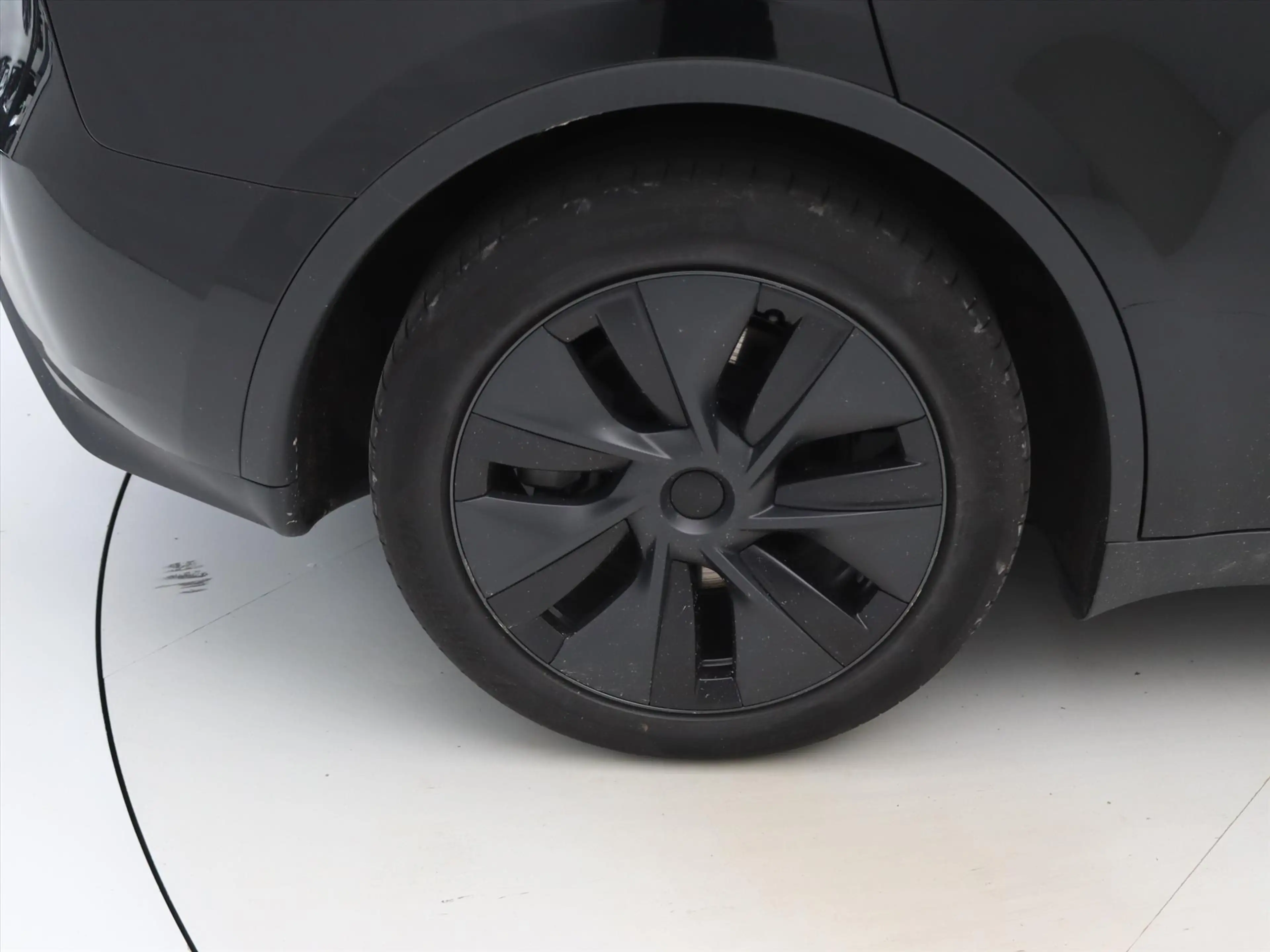 Tesla Model Y Long-Range RWD 299pk 97.9% SoH [ HW4+FSD MOGELIJK! — photo 9