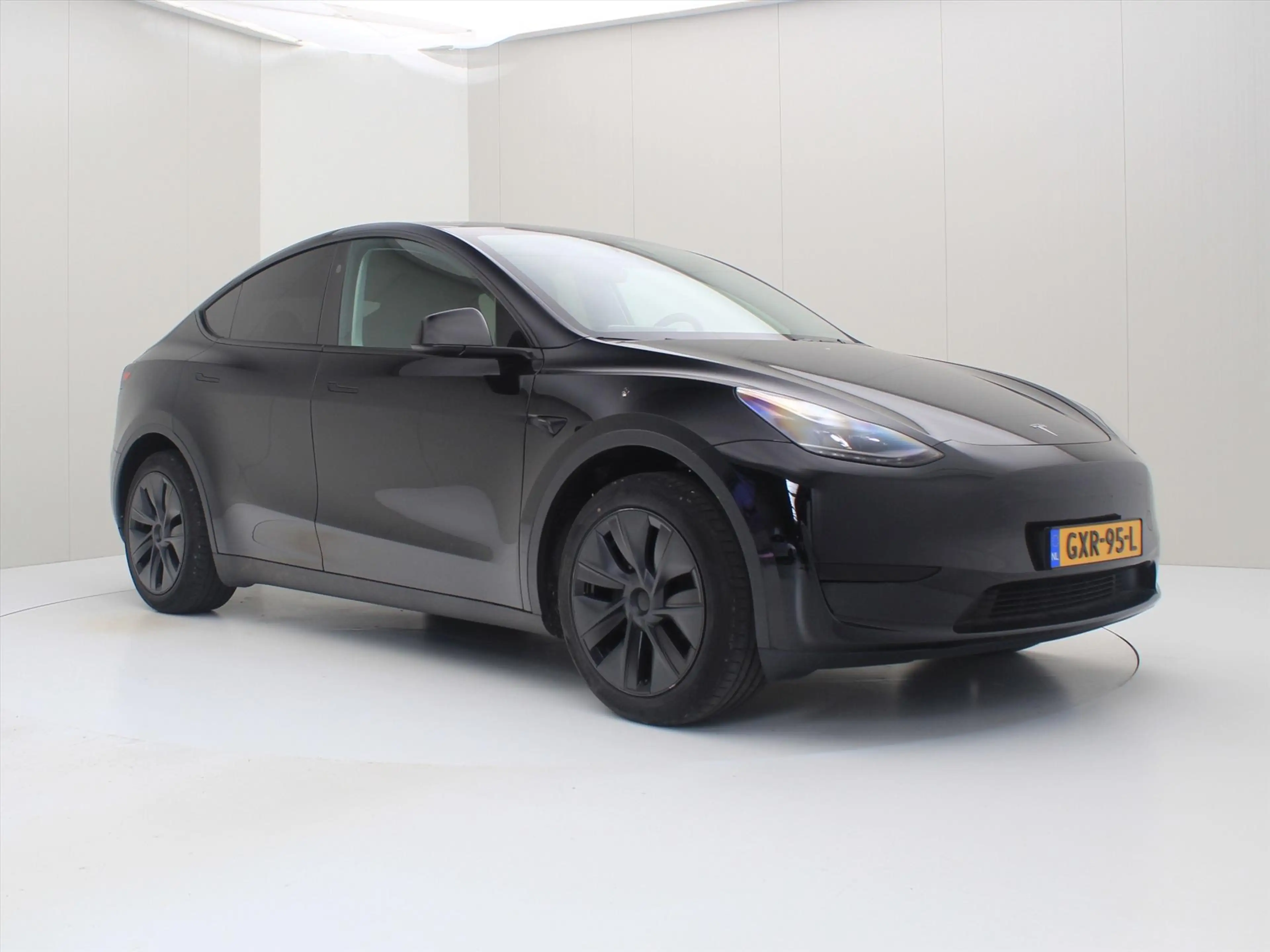 Tesla Model Y Long-Range RWD 299pk 97.9% SoH [ HW4+FSD MOGELIJK! — photo 4