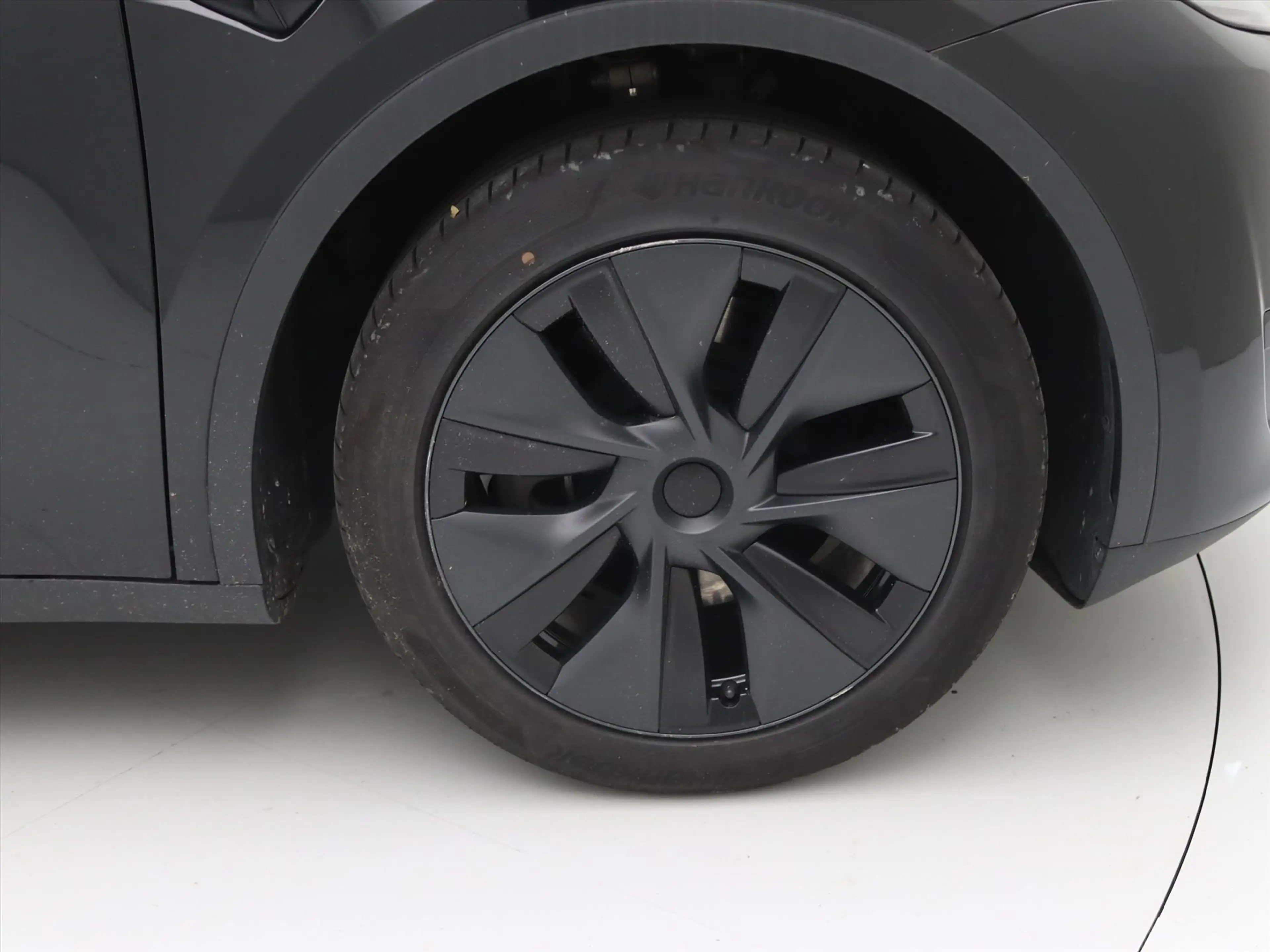 Tesla Model Y Long-Range RWD 299pk 97.9% SoH [ HW4+FSD MOGELIJK! — photo 10