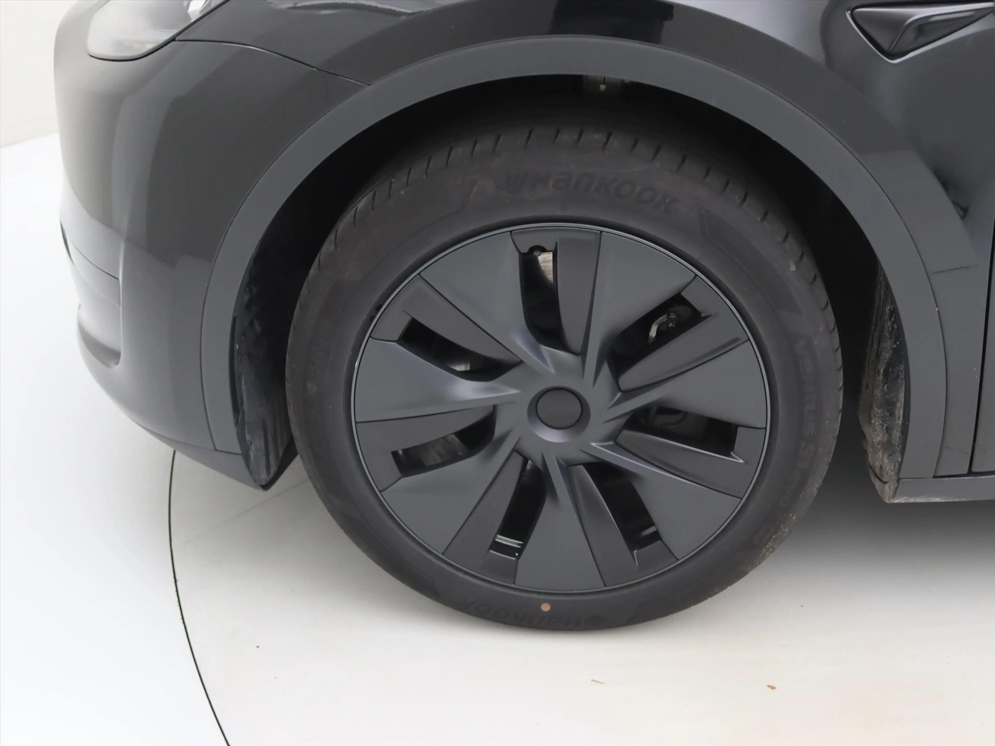 Tesla Model Y Long-Range RWD 299pk 97.9% SoH [ HW4+FSD MOGELIJK! — photo 11