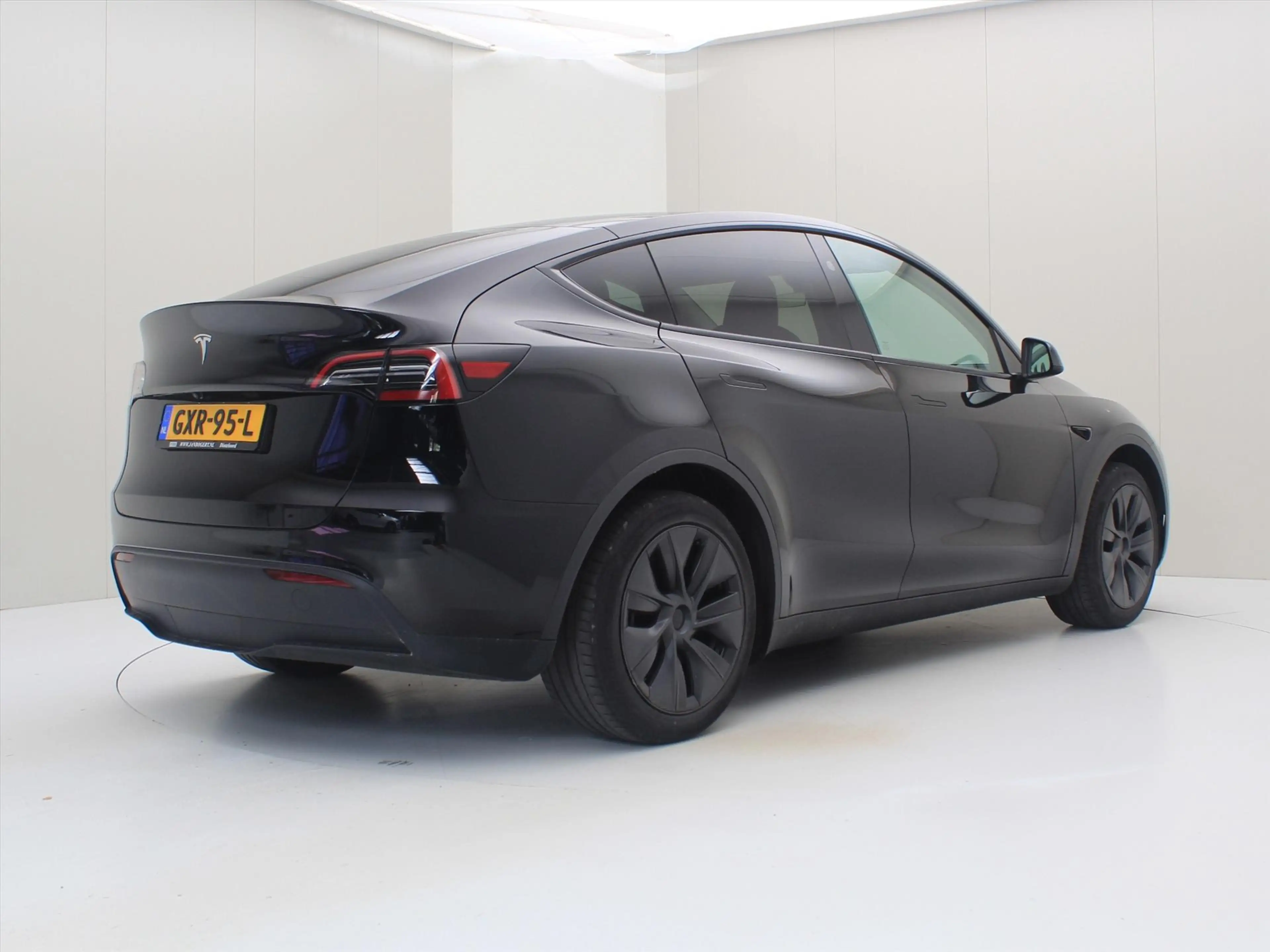 Tesla Model Y Long-Range RWD 299pk 97.9% SoH [ HW4+FSD MOGELIJK! — photo 2
