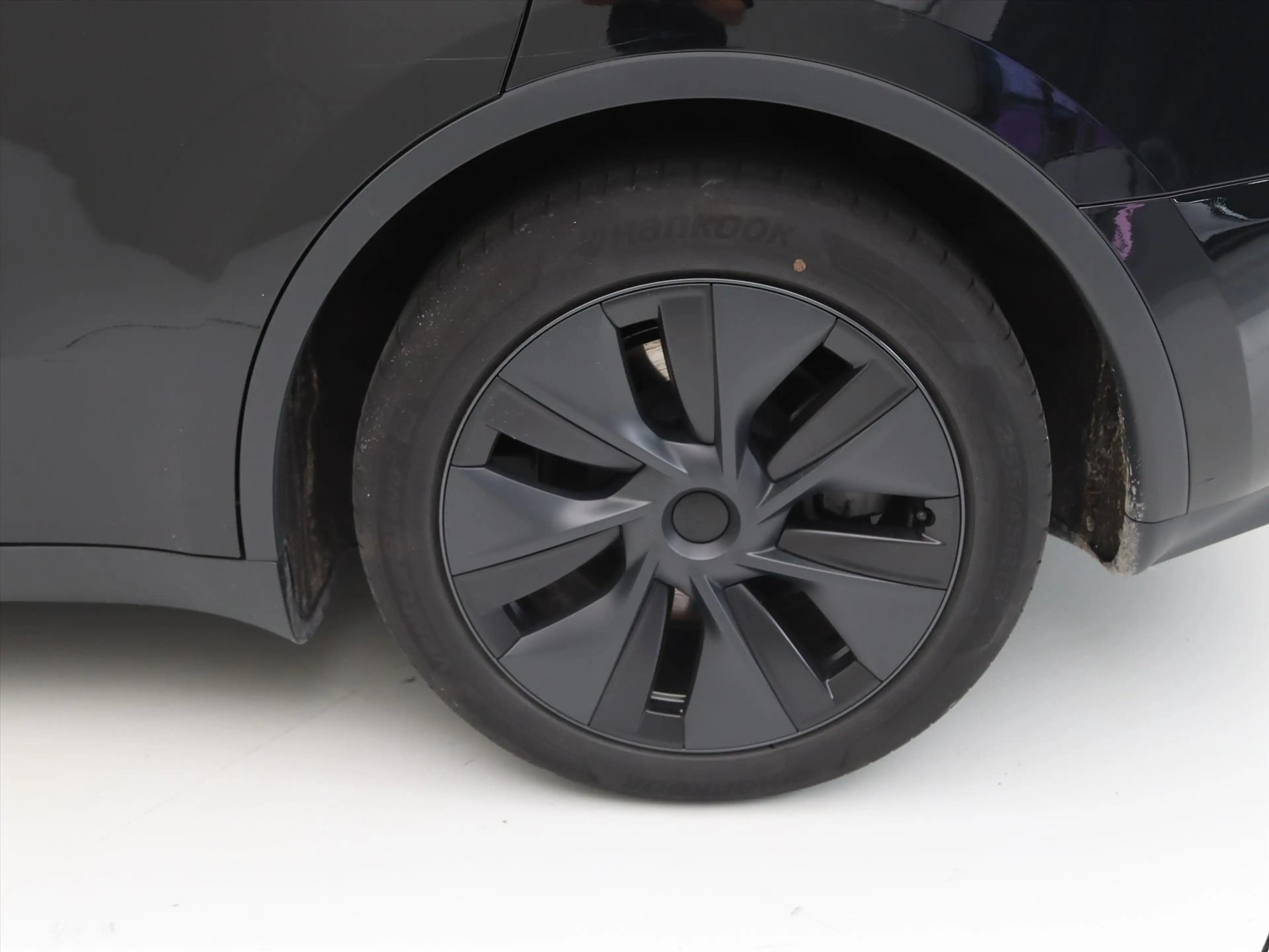 Tesla Model Y Long-Range RWD 299pk 97.9% SoH [ HW4+FSD MOGELIJK! — photo 12