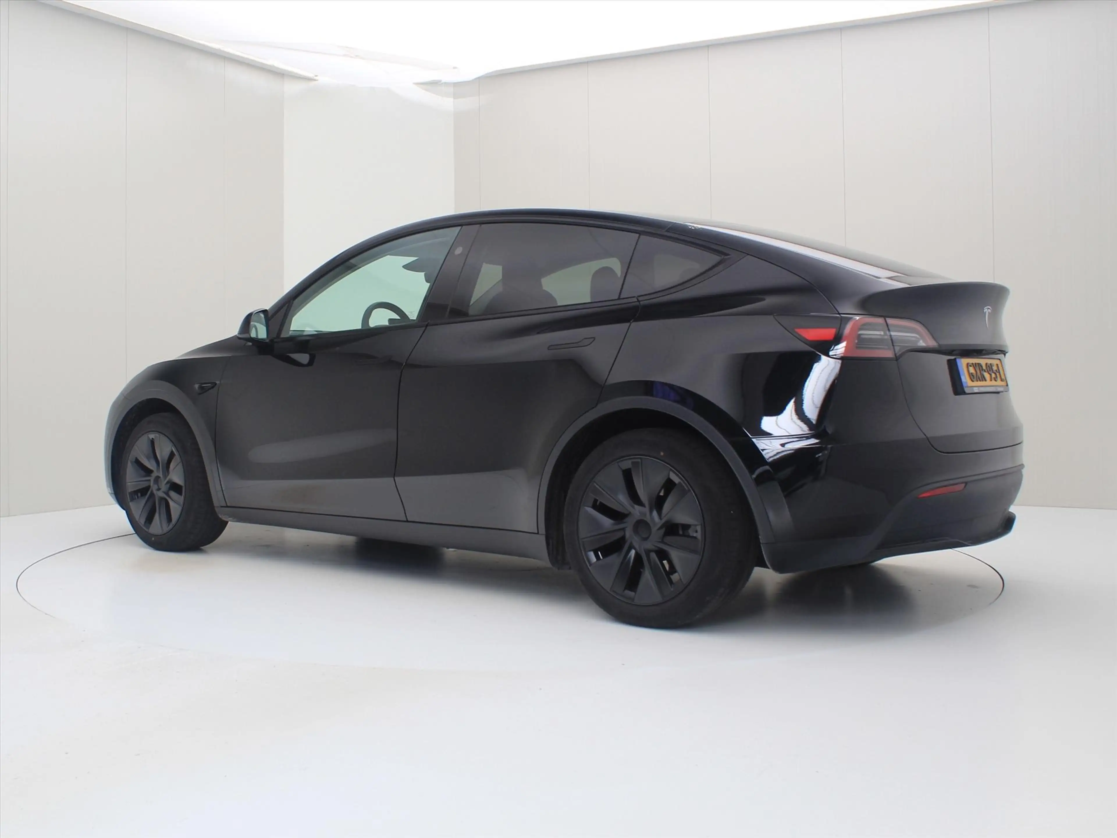 Tesla Model Y Long-Range RWD 299pk 97.9% SoH [ HW4+FSD MOGELIJK! — photo 3