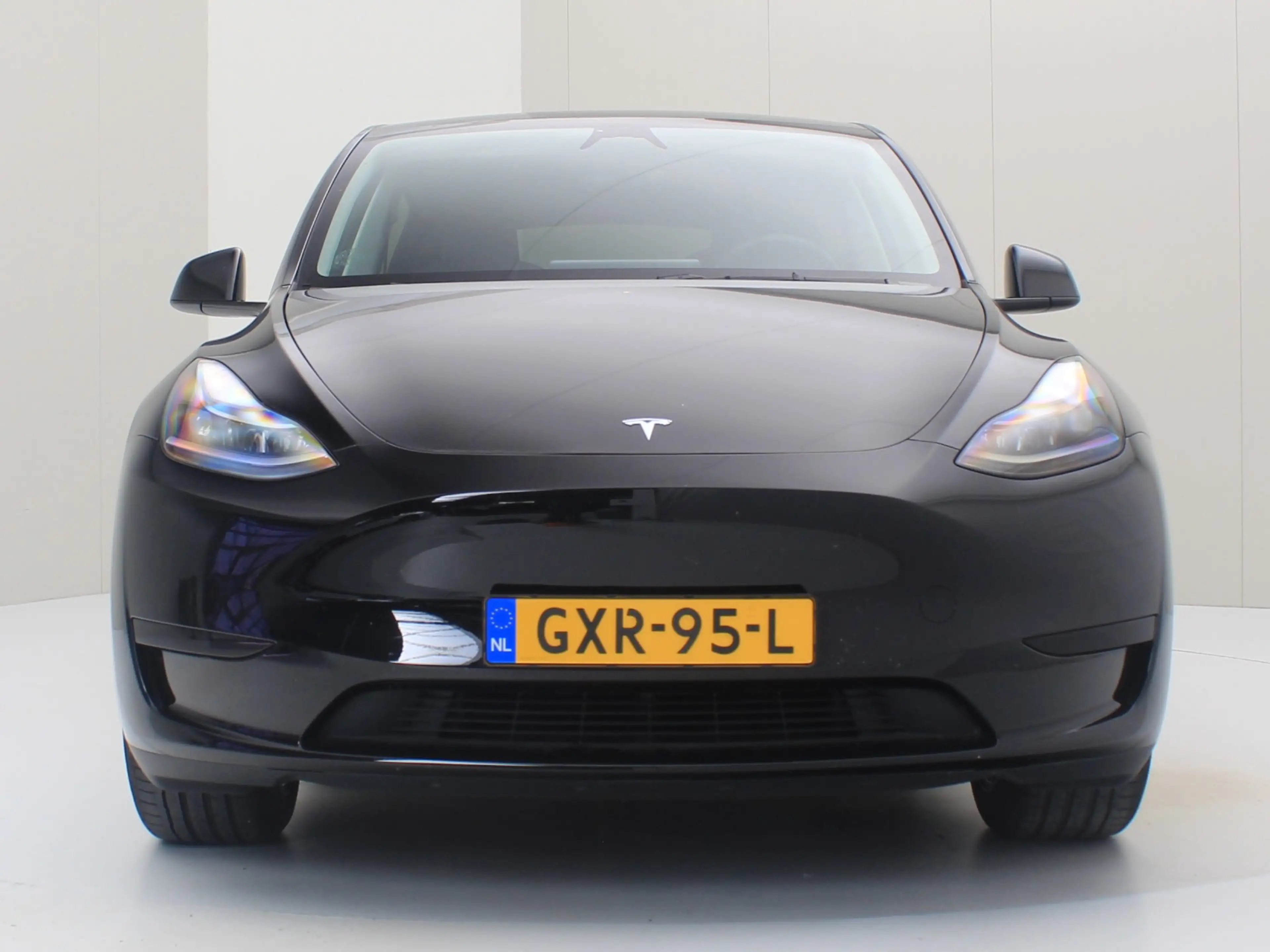 Tesla Model Y Long-Range RWD 299pk 97.9% SoH [ HW4+FSD MOGELIJK! — photo 5