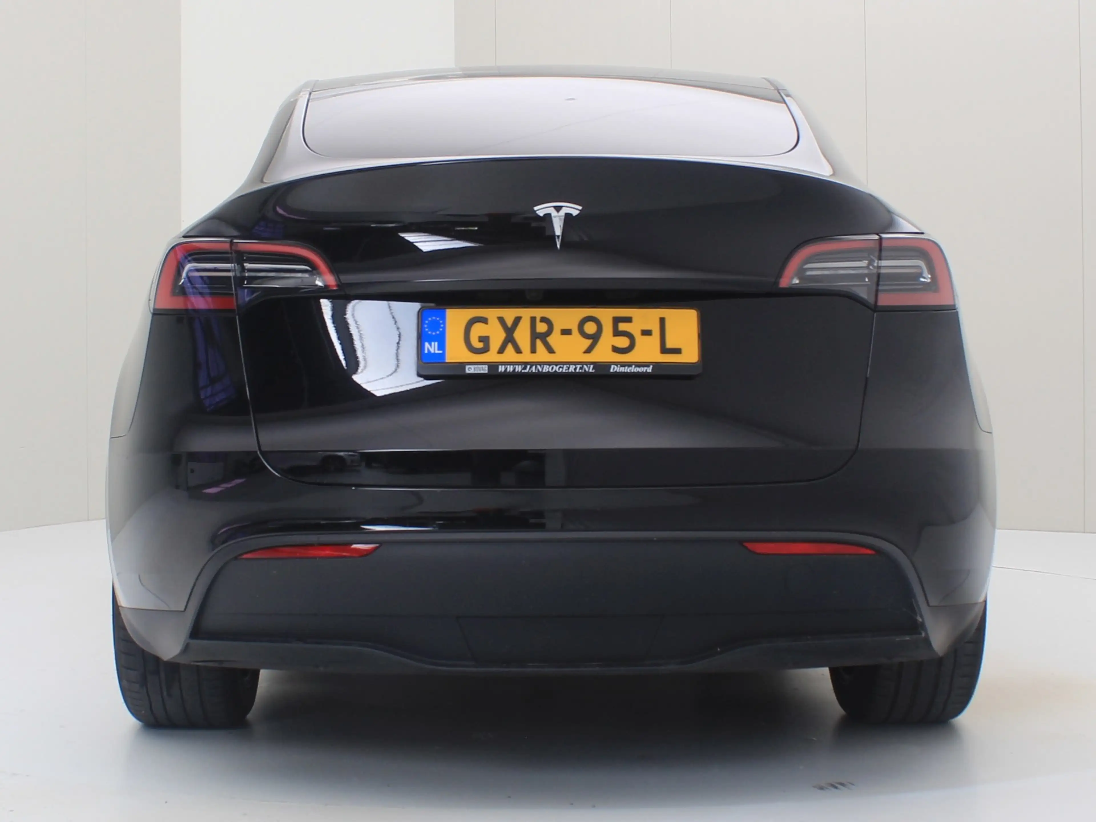 Tesla Model Y Long-Range RWD 299pk 97.9% SoH [ HW4+FSD MOGELIJK! — photo 6