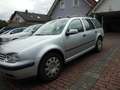 Volkswagen Golf Variant 1.9 TDI Comfortline Plateado - thumbnail 7