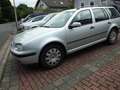 Volkswagen Golf Variant 1.9 TDI Comfortline Plateado - thumbnail 3