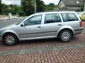Volkswagen Golf Variant 1.9 TDI Comfortline Plateado - thumbnail 4