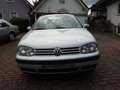 Volkswagen Golf Variant 1.9 TDI Comfortline Plateado - thumbnail 2