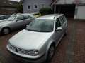 Volkswagen Golf Variant 1.9 TDI Comfortline Plateado - thumbnail 6