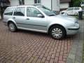 Volkswagen Golf Variant 1.9 TDI Comfortline Plateado - thumbnail 1