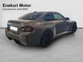 BMW M2 Coupé Gris - thumbnail 4