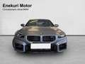 BMW M2 Coupé Gris - thumbnail 2