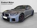 BMW M2 Coupé Gris - thumbnail 1