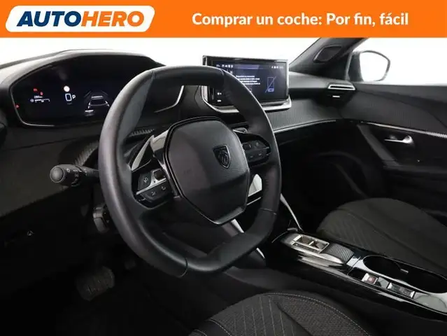 Peugeot 2008 view 12