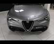 Alfa Romeo Stelvio 2.2 Turbo Ti Grigio - thumbnail 3