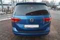 Volkswagen Touran 1.0 TSI Trendline Navi 7-Sitzer Tempomat Azul - thumbnail 4