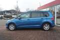 Volkswagen Touran 1.0 TSI Trendline Navi 7-Sitzer Tempomat Azul - thumbnail 7