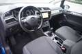 Volkswagen Touran 1.0 TSI Trendline Navi 7-Sitzer Tempomat Azul - thumbnail 8