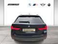 BMW 520 d xDrive Touring M Sportpaket Pro-Adaptives Fahrwe Schwarz - thumbnail 5