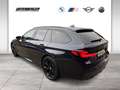 BMW 520 d xDrive Touring M Sportpaket Pro-Adaptives Fahrwe Schwarz - thumbnail 4