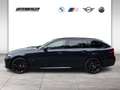 BMW 520 d xDrive Touring M Sportpaket Pro-Adaptives Fahrwe Schwarz - thumbnail 3