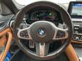BMW 520 d xDrive Touring M Sportpaket Pro-Adaptives Fahrwe Schwarz - thumbnail 9