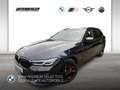 BMW 520 d xDrive Touring M Sportpaket Pro-Adaptives Fahrwe Schwarz - thumbnail 1