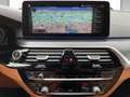 BMW 520 d xDrive Touring M Sportpaket Pro-Adaptives Fahrwe Schwarz - thumbnail 8