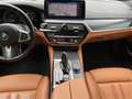 BMW 520 d xDrive Touring M Sportpaket Pro-Adaptives Fahrwe Schwarz - thumbnail 7