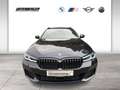 BMW 520 d xDrive Touring M Sportpaket Pro-Adaptives Fahrwe Schwarz - thumbnail 2