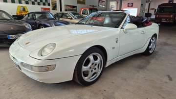 3.0 240 Cabriolet