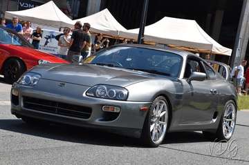 Supra 3.0i Twin Turbo