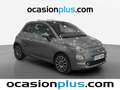 Fiat 500 1.0 Hybrid Dolcevita 52kW Gris - thumbnail 2